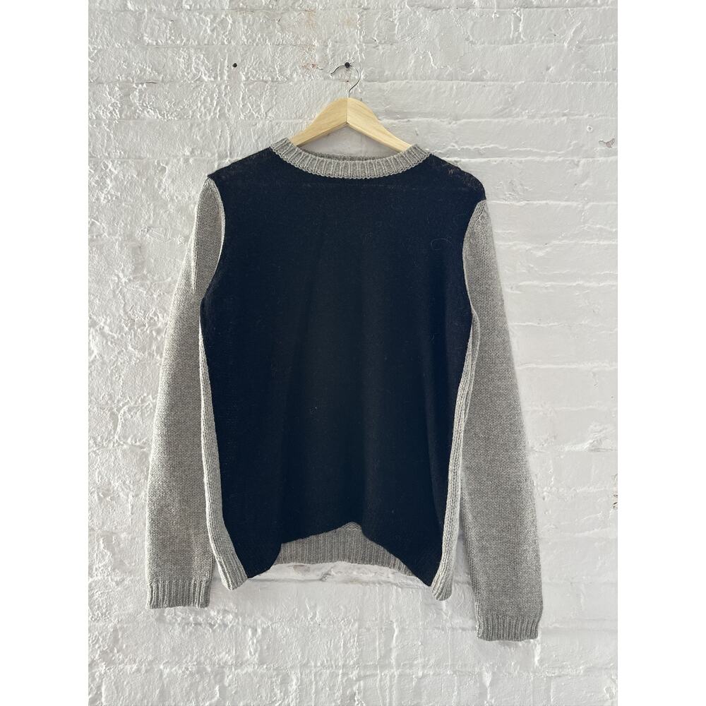Marni Cashmere/Wool Sweater